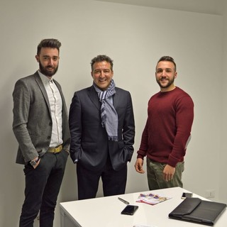 Il Gruppo Immobiliare Caricasa raddoppia e inaugura una sede anche ad Imperia Oneglia