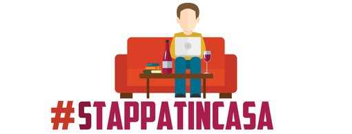 Coronavirus: 'Stappatincasa', l’iniziativa social lanciata dall’imprenditore del vino Luca Balbiano