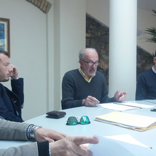 Ventimiglia: report sulla situazione dei trasporti nel territorio intemelio, Faraldi: “tributi troppo elevati per il trasporto pubblico”