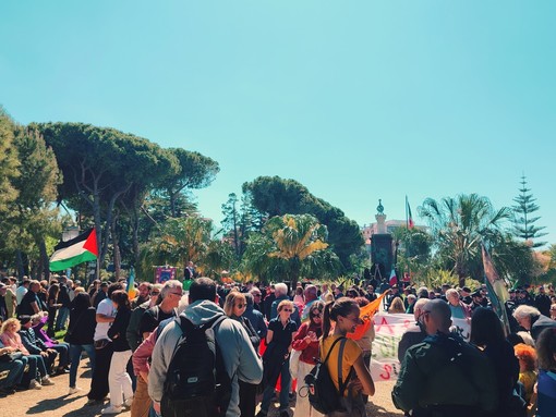 Ventimiglia, Futuro Nazionale: "25 aprile oltraggiato, ennesimo tentativo di trasformare una commemorazione in un comizio mascherato"