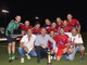 Calcio amatoriale: il ‘Cibus Paris’ si aggiudica il 20° Torneo ‘Città di Sanremo - 6° Memorial Banaudo’