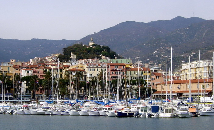 Dal 4 luglio al 12 settembre visita guidata alla Sanremo della Bella Epoque