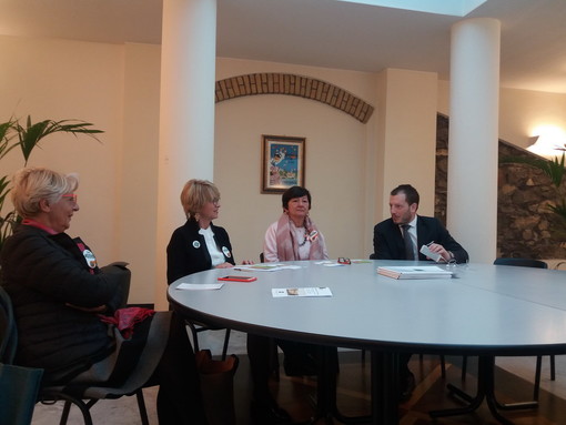 Ventimiglia: una domenica nell’incantevole cornice della Mortola con la giornata FAI di Primavera Ventimiglia: una domenica nell’incantevole cornice della Mortola con la giornata FAI di Primavera