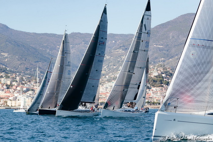 Vela: 34° campionato invernale West Liguria, i risultati dell’ 'Inverno in regata'