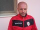 Alessandro Oggiano, allenatore Moconesi