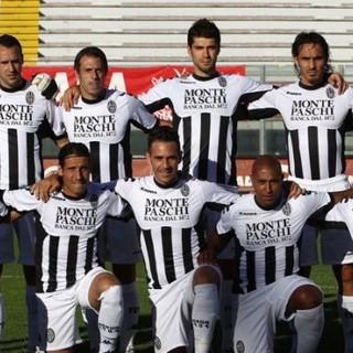 Imperia: in arrivo il Siena Calcio, nel primo pomeriggio il primo allenamento