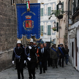 Discussione sulla Festa di Liberazione: una lettera 'particolare' di un nostro lettore