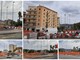 Imperia, alla prova del traffico la nuova rotonda di Borgo San Moro (video) Imperia, alla prova del traffico la nuova rotonda di Borgo San Moro (video)