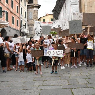 Confermato il 'No alla diga di Glori': il sindaco di Badalucco "E' la vittoria di tutto il territorio imperiese"