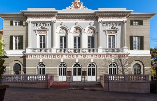 Imperia, Marcella Roggero: “Se il Cavour verrà inaugurato da un’altra amministrazione saremo comunque orgogliosi e felici”