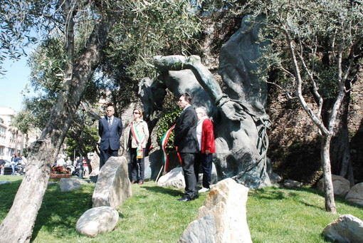 Sanremo: confermato il programma per le celebrazioni del 25 aprile