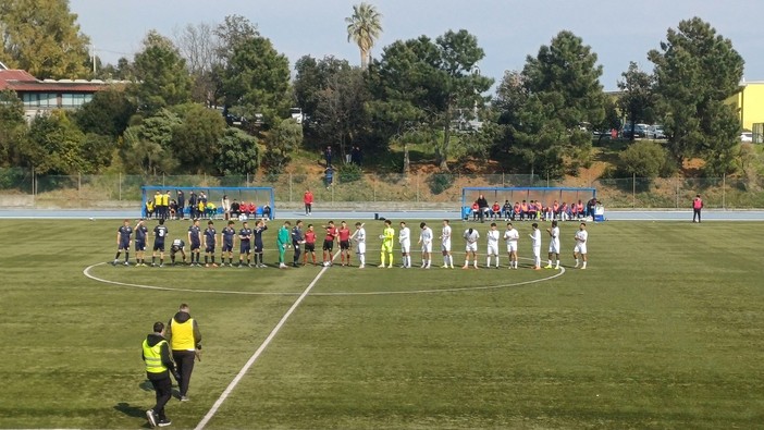 Calcio. Serie D, Sanremese nella tana del Celle Varazze, la webcronaca dall'Olmo-Ferro (LIVE)