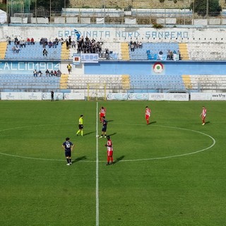 Calcio. Serie D, anticipo della nona giornata: il racconto di Sanremese-Asti (Live) Calcio. Serie D, anticipo della nona giornata: il racconto di Sanremese-Asti (Live)