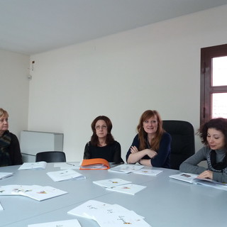 Ventimiglia: nuova carta dei servizi per i nidi di infanzia comunali, gestione di qualità