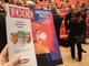 La Raineri a Torino per Food Summit Piemonte, prima tappa del progetto dedicato alle eccellenze agroalimentari regionali (foto)