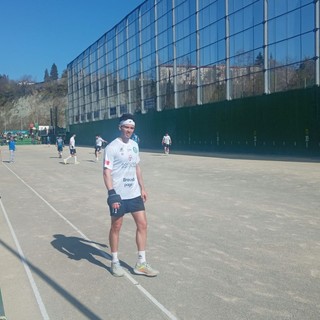 Pallapugno: settimana impegnativa per l'Imperiese, stasera match a San Biagio contro l'ex Benso