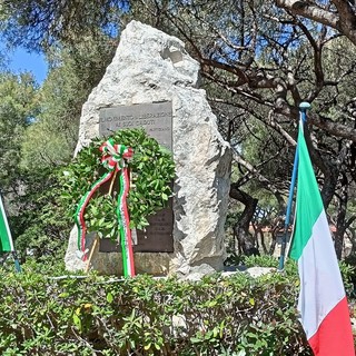 Bordighera: giovedì prossimo le celebrazioni per il 25 aprile, il programma e i divieti in città Bordighera: giovedì prossimo le celebrazioni per il 25 aprile, il programma e i divieti in città