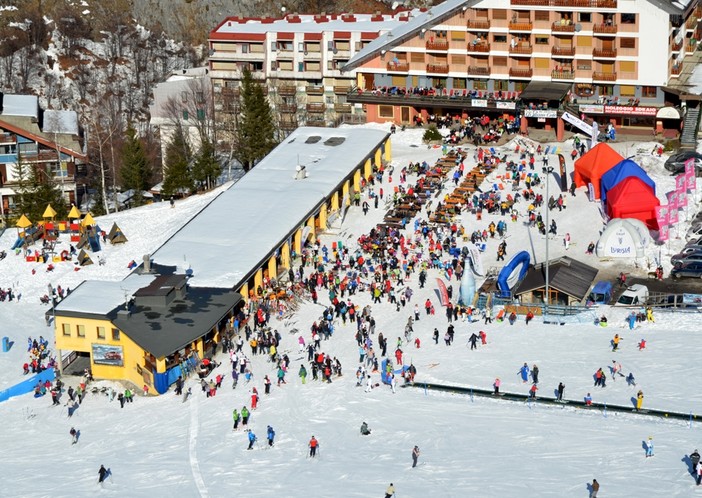 Artesina: a fine dicembre e a gennaio, una lunga serie di appuntamenti irrinunciabili