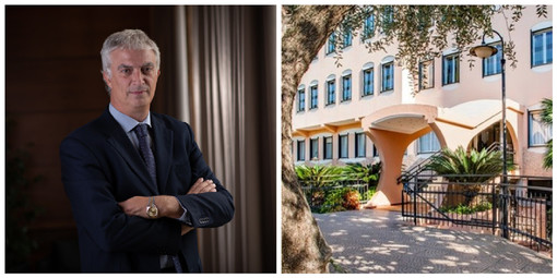 Carlo Iuculano (La Villa): “Sulla casa di riposo di Diano massima trasparenza per evitare di alzare un polverone inutile” Carlo Iuculano (La Villa): “Sulla casa di riposo di Diano massima trasparenza per evitare di alzare un polverone inutile”