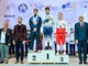 Il diciottenne Alessandro Pastorello di Riva Ligure vince i campionati Europei Powerlifting (foto)
