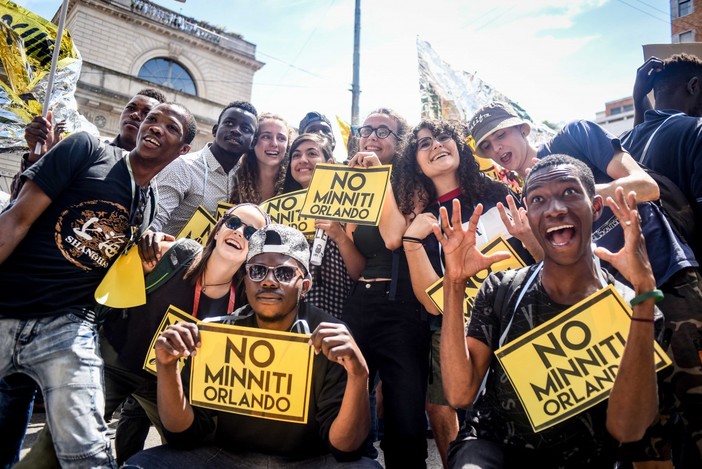 Imperia: settimana densa di appuntamenti presso il l Centro sociale 'La Talpa e l'Orologio'