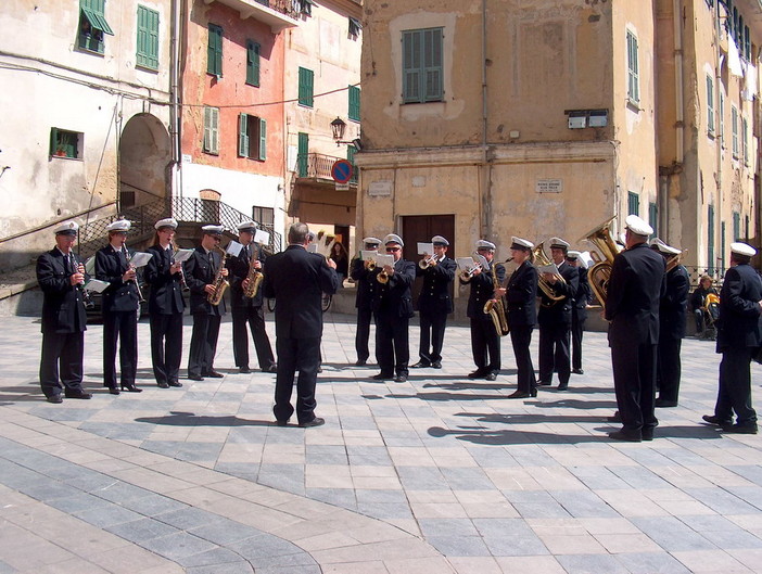 Ceriana: il programma delle celebrazioni del 25 aprile