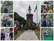 La Repubblica italiana compie 80 anni, Ventimiglia celebra il 2 giugno (Foto e video)