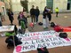Imperia, 'Non una di meno' in piazza San Giovanni a Oneglia: "Spazi di libertà delle donne sempre più minacciati" Imperia, 'Non una di meno' in piazza San Giovanni a Oneglia: "Spazi di libertà delle donne sempre più minacciati"