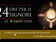 Dalle 17 di oggi una '24 ore' di preghiera al Monastero della Visitazione di Sanremo anche in diretta You Tube Dalle 17 di oggi una '24 ore' di preghiera al Monastero della Visitazione di Sanremo anche in diretta You Tube