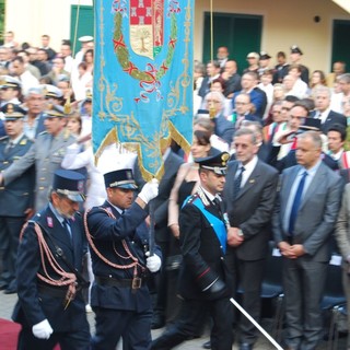 Per la ricorrenza del 203° Annuale di fondazione, domani ad Imperia festa dell'Arma dei Carabinieri