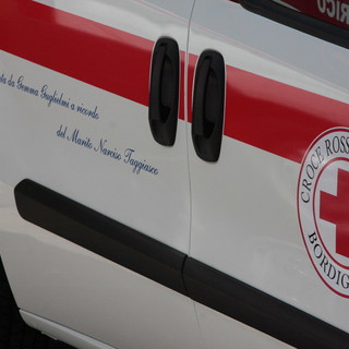 Bordighera: iscrizioni aperte al corso per volontari organizzato dalla Croce Rossa