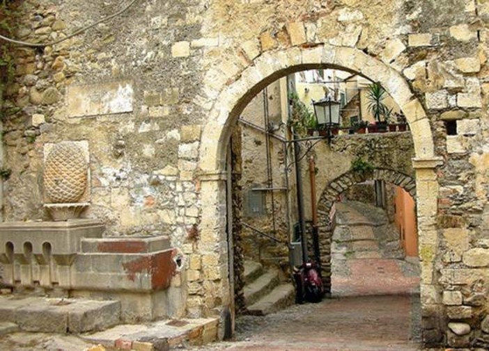 Sanremo: Ferragosto in festa nella Pigna, dalle 19 tante interessanti iniziative