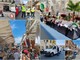 Giornata di shopping, il Desbaratu ravviva il centro di Ventimiglia (Foto e video) Giornata di shopping, il Desbaratu ravviva il centro di Ventimiglia (Foto e video)