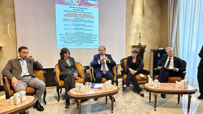 Turismo e lavoro: 120 milioni per gli alloggi dei dipendenti, Lombardi annuncia nuove agevolazioni