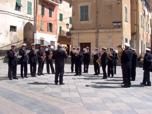 Ceriana: il programma delle celebrazioni del 25 aprile Ceriana: il programma delle celebrazioni del 25 aprile