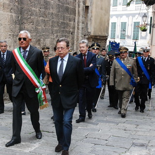 Ancora sul 25 aprile: l'intervento di Cesare dopo quello della lettrice Federica