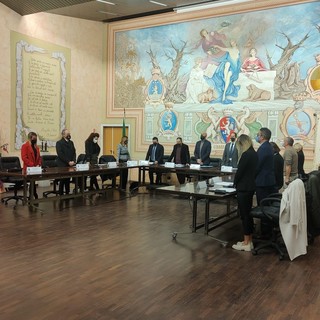 Diano Marina: convocato per lunedì prossimo il Consiglio comunale, ecco l'ordine del giorno