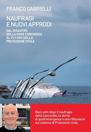 Il prefetto Franco Gabrielli, Sottosegretario di Stato alla Presidenza del Consiglio dei Ministri, ai Martedì Letterari Il prefetto Franco Gabrielli, Sottosegretario di Stato alla Presidenza del Consiglio dei Ministri, ai Martedì Letterari