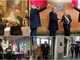 Perinaldo si riavvicina ai Grimaldi, il principe Alberto II visita il borgo (Foto e video) Perinaldo si riavvicina ai Grimaldi, il principe Alberto II visita il borgo (Foto e video)