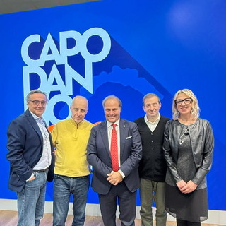 La Liguria accende il suo Capodanno diffuso all’insegna dello spettacolo e dell’attrattività territoriale: 29 piazze in festa con “La Mia Liguria 2026”