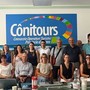 RivierALP guarda al futuro: a Cuneo il sesto Comitato di Pilotaggio rilancia la cooperazione transfrontaliera tra Alpi e Mare RivierALP guarda al futuro: a Cuneo il sesto Comitato di Pilotaggio rilancia la cooperazione transfrontaliera tra Alpi e Mare