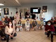 Vallecrosia: festeggiato il 24° compleanno di Casa Rachele, è stata aperta il 16 gennaio 1997 Vallecrosia: festeggiato il 24° compleanno di Casa Rachele, è stata aperta il 16 gennaio 1997