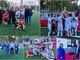Sport e divertimento allo ‘Zaccari’, la Sanremese Calcio vince il 'Trofeo Mircko Salvaterra' (Foto e video) Sport e divertimento allo ‘Zaccari’, la Sanremese Calcio vince il 'Trofeo Mircko Salvaterra' (Foto e video)