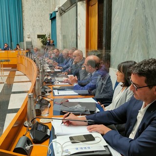 Imperia, prima seduta del 2023: in consiglio comunale bilancio di previsione e la pista ciclabile Imperia, prima seduta del 2023: in consiglio comunale bilancio di previsione e la pista ciclabile