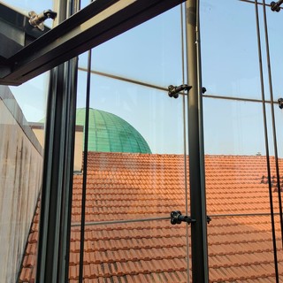 Il Planetario di Imperia svela i segreti di pianeti e stelle