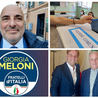 Elezioni comunali 2023, Berrino (Fdi): “Orgogliosi del simbolo, tratteremo con gli alleati ma abbiamo candidati sindaci pronti" (videointervista)