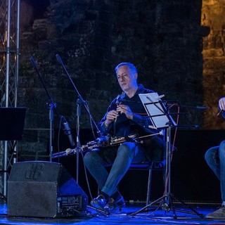 Ventimiglia, Trio O’Carolan in concerto