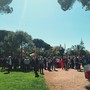 25 aprile, Futuro Nazionale a Ventimiglia Progressista: "Squallido teatrino ideologico, la città merita di più"