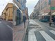 Bordighera, 'Budello' zona pedonale: scatta un sondaggio social (Foto)