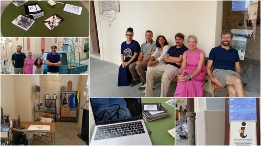 Dagli eventi all'outdoor, è online Vallebona.info: il nuovo sito turistico del paese (Foto e video) Dagli eventi all'outdoor, è online Vallebona.info: il nuovo sito turistico del paese (Foto e video)